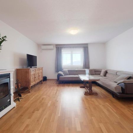 Apartments Branko บุดวา ภายนอก รูปภาพ