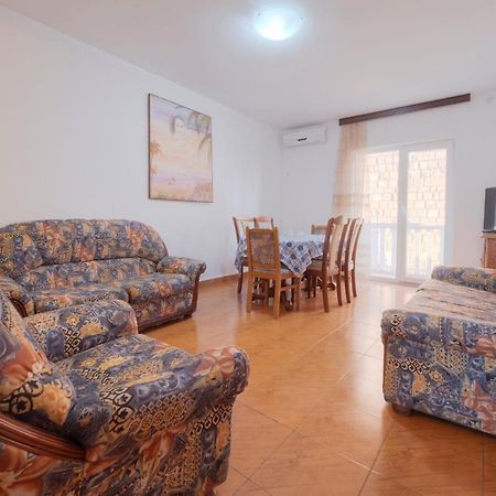 Apartments Branko บุดวา ภายนอก รูปภาพ