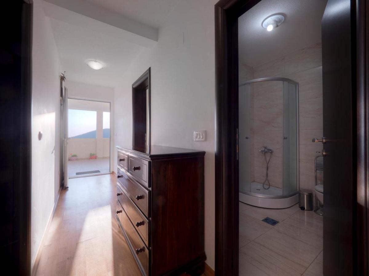 Apartments Branko บุดวา ภายนอก รูปภาพ